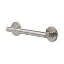 Brizo 69275-NK Bath Safety: Contemporary Grab Bar - 12"