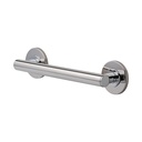 Brizo 69275-PC Bath Safety: Contemporary Grab Bar - 12"