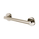 Brizo 69275-PN Contemporary Decorative Ada Grab Bar 12"