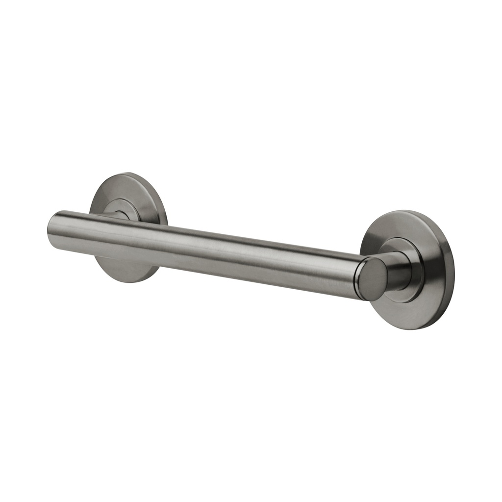 Brizo 69275-SL Contemporary Decorative Ada Grab Bar - 12"