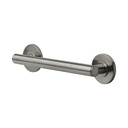 Brizo 69275-SL Contemporary Decorative Ada Grab Bar - 12"