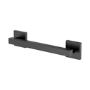 Brizo 69280-BL Contemporary Square Decorative Ada Grab Bar 12"