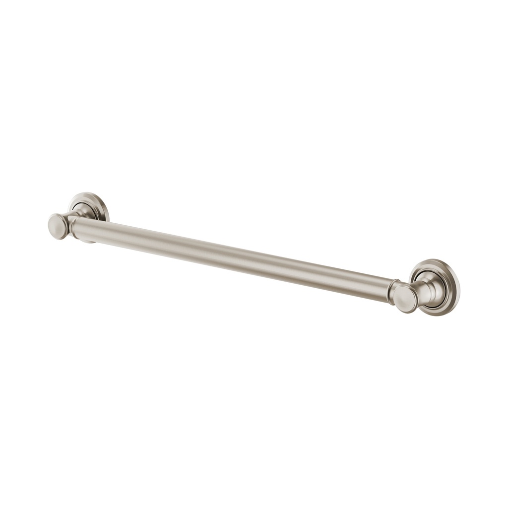 Brizo 69310-NK Bath Safety: Grab Bar - 24"