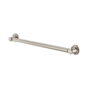 Brizo 69310-NK Bath Safety: Grab Bar - 24"