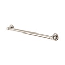 Brizo 69310-PN Bath Safety: Grab Bar - 24"