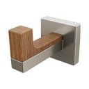 Brizo 693422-NKTK Single Robe Hook