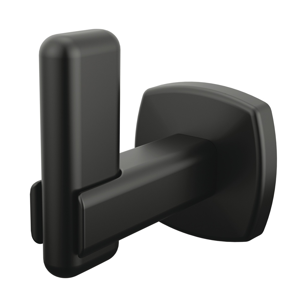 Brizo 693467-BL Allaria Robe Hook W/ Notch