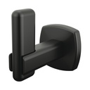 Brizo 693467-BL Allaria Robe Hook W/ Notch