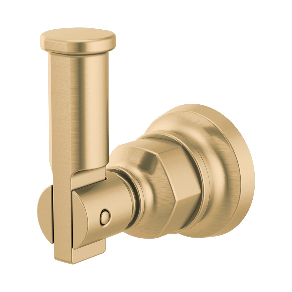 Brizo 693476-GL Invari Robe Hook