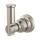 Brizo 693476-NK Invari Robe Hook