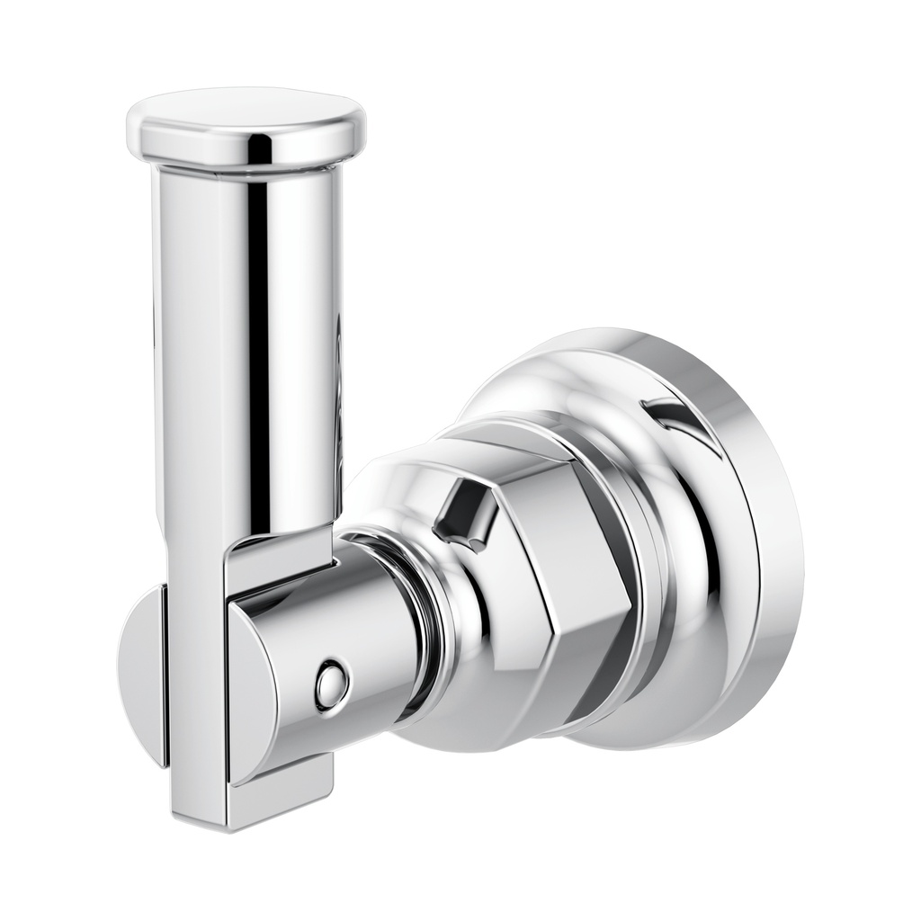 Brizo 693476-PC Invari Robe Hook