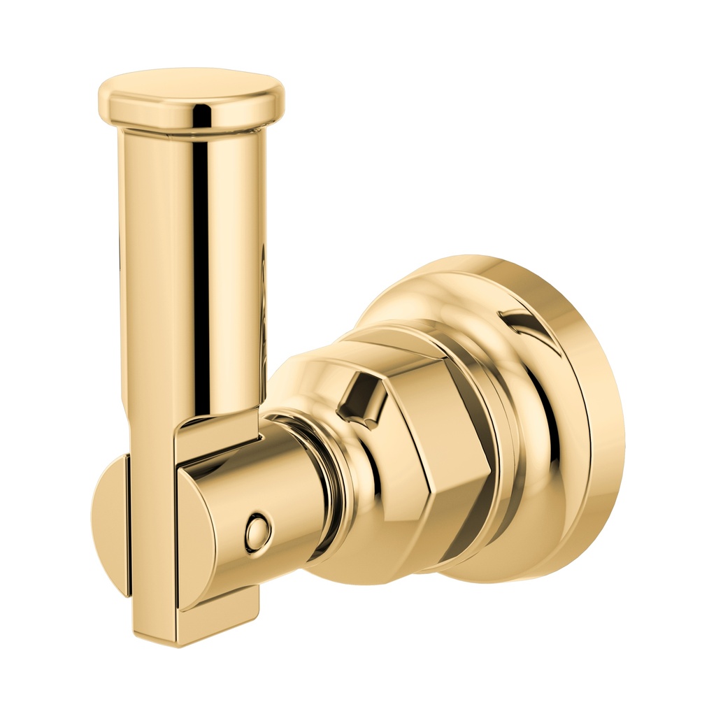 Brizo 693476-PG Invari Robe Hook
