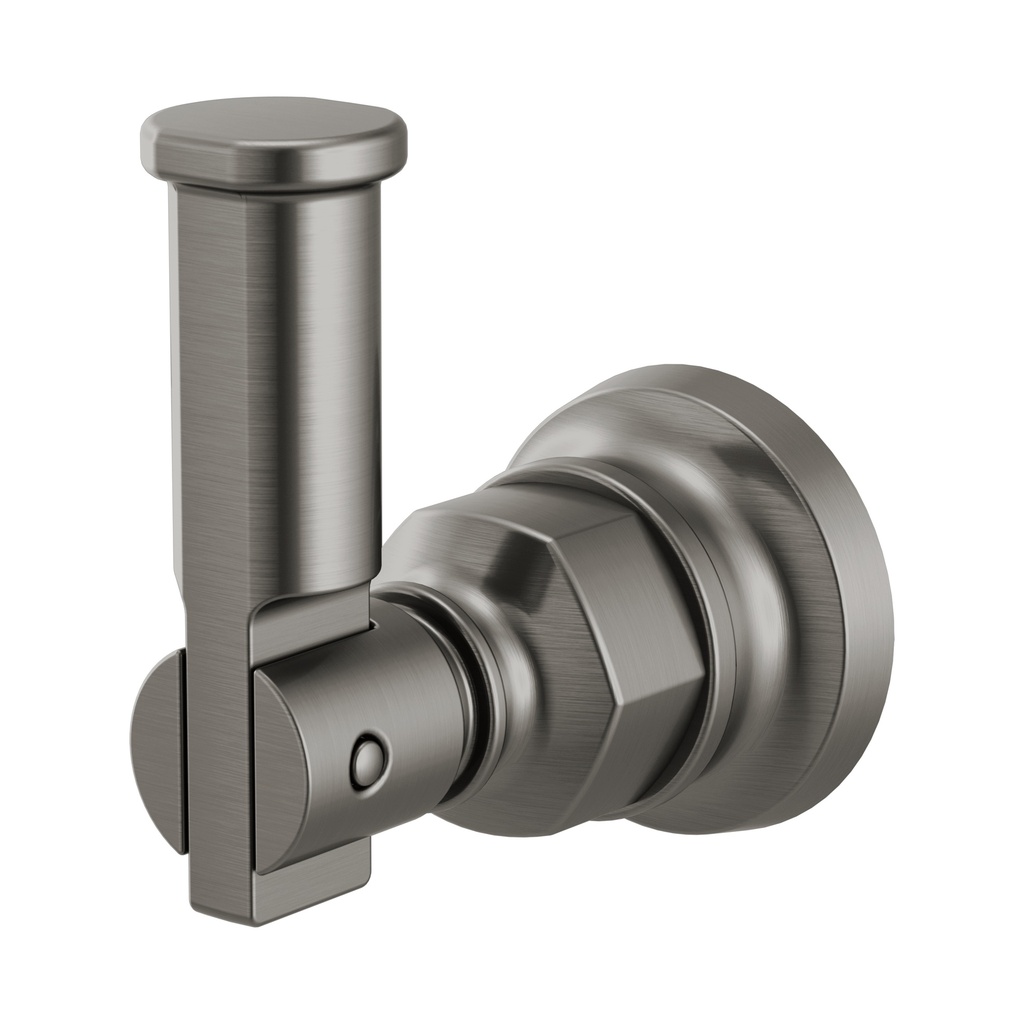 Brizo 693476-SL Invari Robe Hook