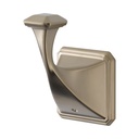 Brizo 693530-BN Virage Robe Hook