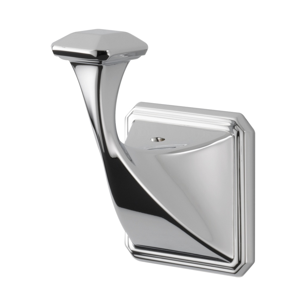 Brizo 693530-PC Virage Robe Hook