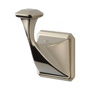 Brizo 693530-PN Virage Robe Hook