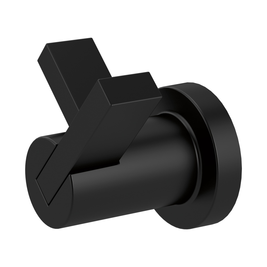 Brizo 693535-BL Double Robe Hook
