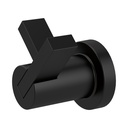 Brizo 693535-BL Double Robe Hook