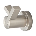 Brizo 693535-NK Litze Double Robe Hook