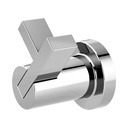 Brizo 693535-PC Litze Double Robe Hook