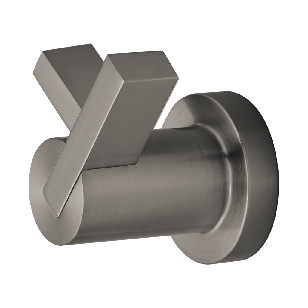Brizo 693535-SL Litze Double Robe Hook