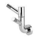 Brizo 693537-PC Litze Double Robe Hook Chrome