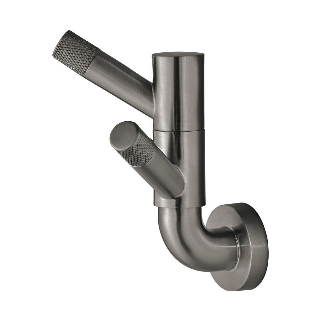 Brizo 693537-SL Litze Double Robe Hook