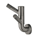Brizo 693537-SL Litze Double Robe Hook