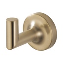 Brizo 693575-GL Odin Robe Hook Luxe Gold