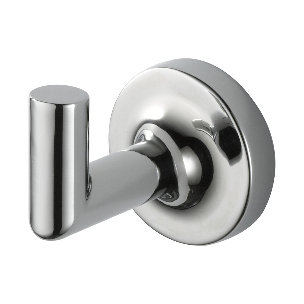 Brizo 693575-PC Contemporary Robe Hook