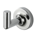 Brizo 693575-PC Contemporary Robe Hook