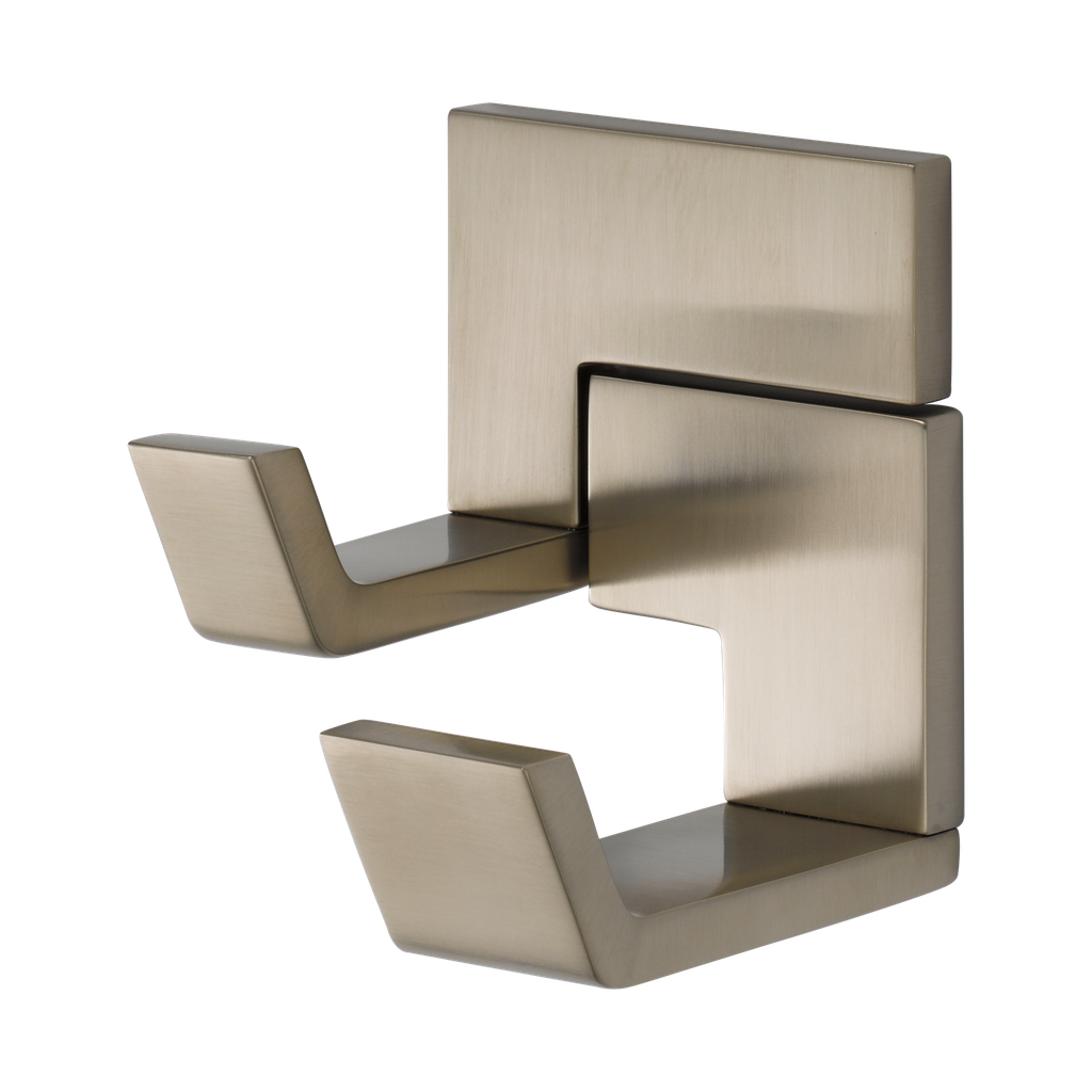 Brizo 693580-BN Siderna Robe Hook