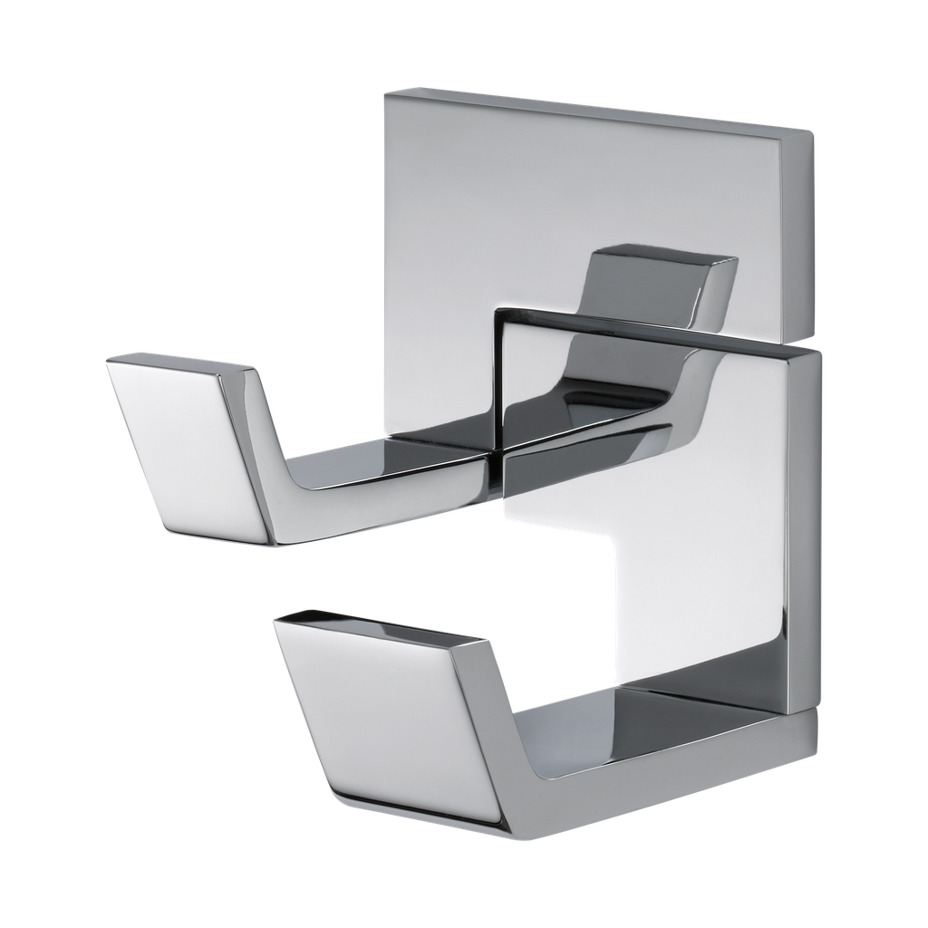 Brizo 693580-PC Siderna Robe Hook