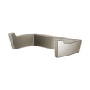 Brizo 693588-NK Vettis Double Robe Hook