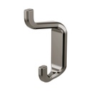 Brizo 693598-BNX Levoir Double Robe Hook
