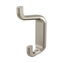Brizo 693598-NK Levoir Double Robe Hook
