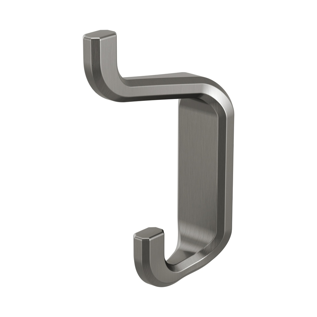 Brizo 693598-SL Levoir Double Robe Hook