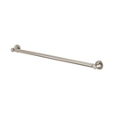 Brizo 693610-NK Traditional Decorative Ada Grab Bar 36"