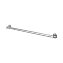 Brizo 693610-PC Traditional Decorative Ada Grab Bar 36"