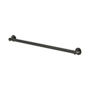 Brizo 693610-RB Traditional Decorative Ada Grab Bar 36"
