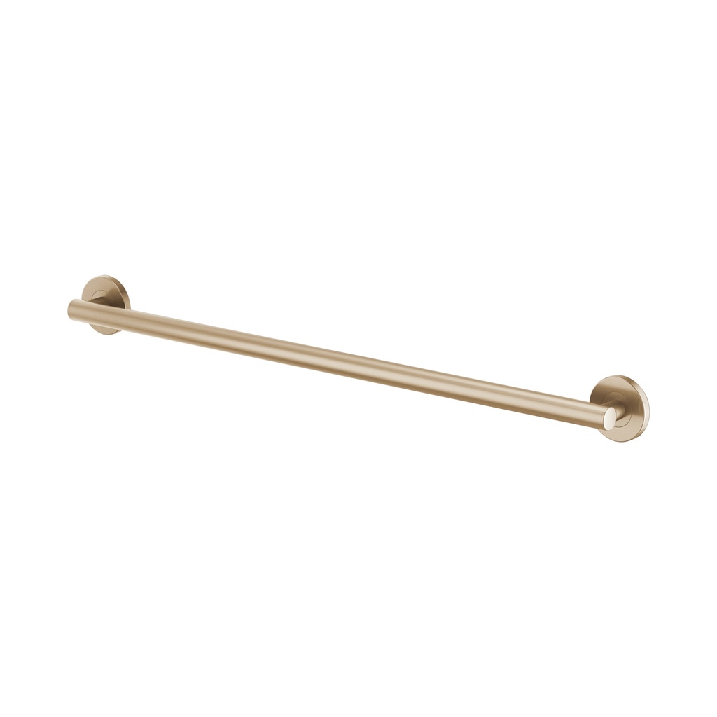 Brizo 693675-GL Contemporary Decorative Ada Grab Bar 36"