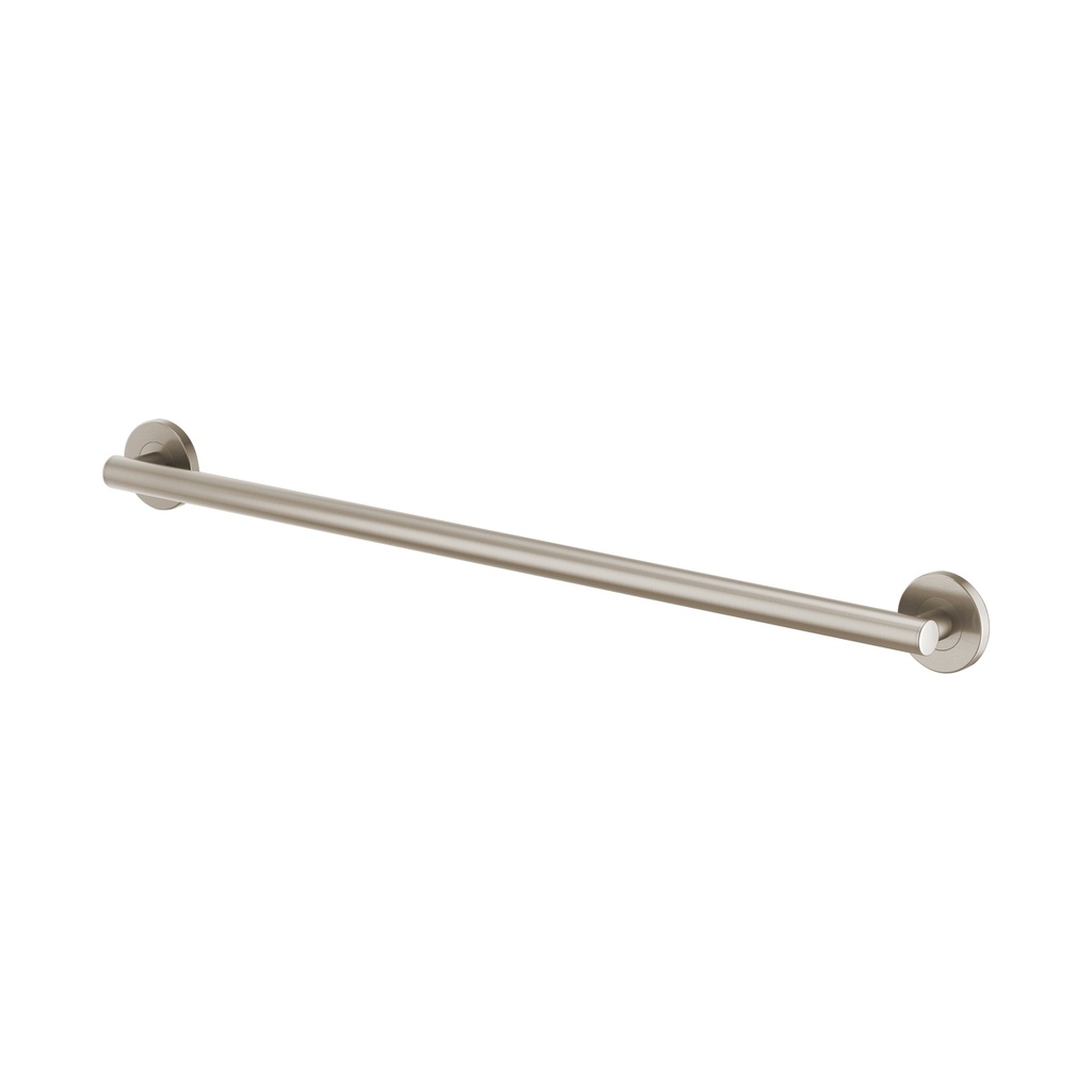 Brizo 693675-NK Contemporary Decorative Ada Grab Bar 36"
