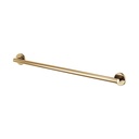 Brizo 693675-PG Contemporary Decorative Ada Grab Bar 36"