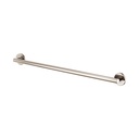 Brizo 693675-PN Contemporary Decorative Ada Grab Bar 36"