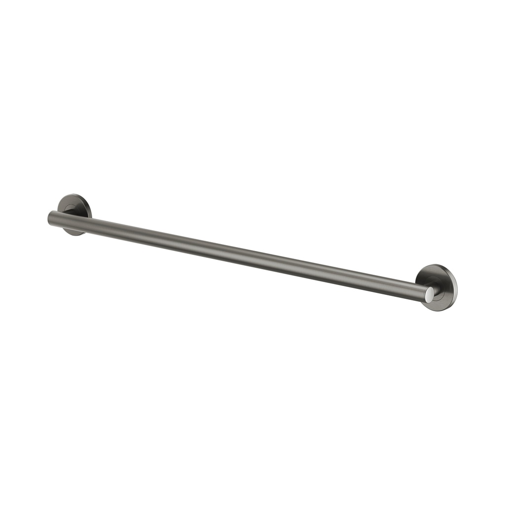 Brizo 693675-SL Contemporary Decorative Ada Grab Bar 36"