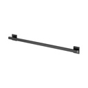 Brizo 693680-BL Contemporary Square Decorative Ada Grab Bar 36"