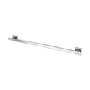 Brizo 693680-PC Contemporary Square Decorative Ada Grab Bar 36"