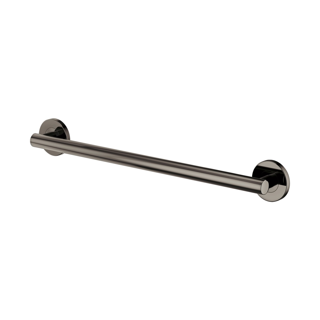 Brizo 69375-BNX Kintsu Contemporary Decorative Ada Grab Bar 24"