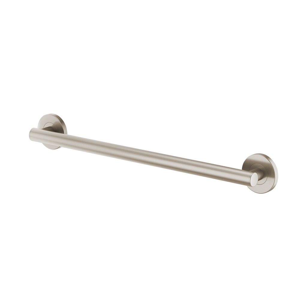 Brizo 69375-NK Bath Safety: Contemporary Grab Bar - 24"