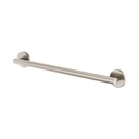 Brizo 69375-NK Bath Safety: Contemporary Grab Bar - 24"